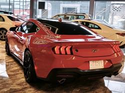 فورد موستانج